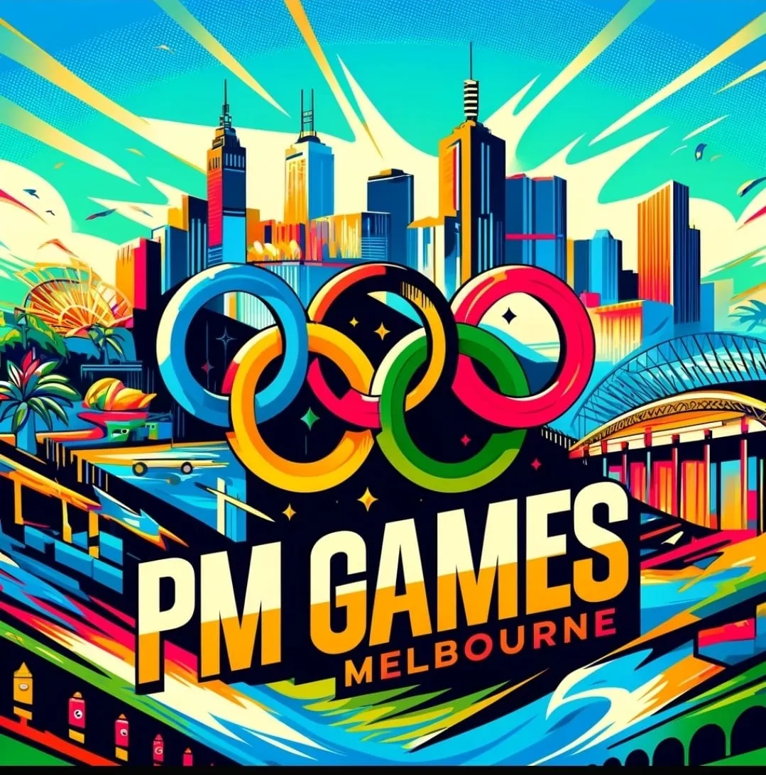 PM GAMES 2025