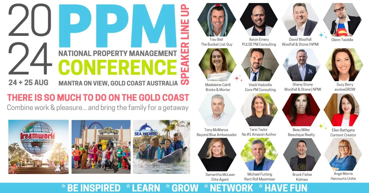 PPM National Property Management Conference