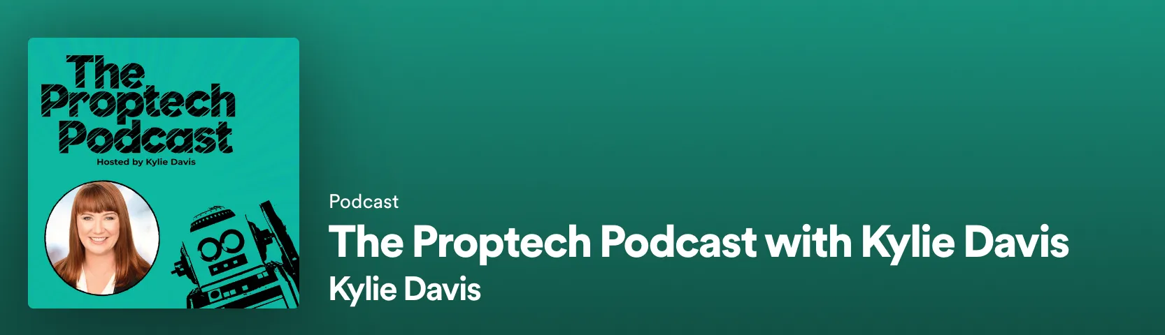 The PropTech Podcast