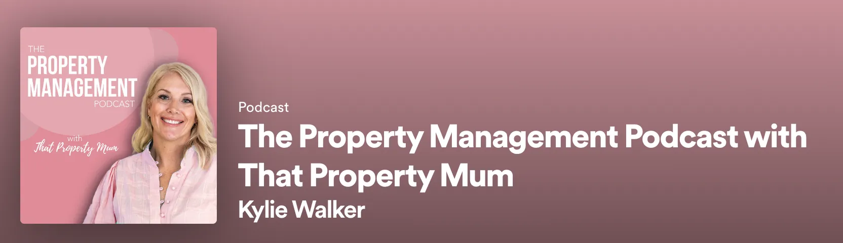 That Property Mum Podcast